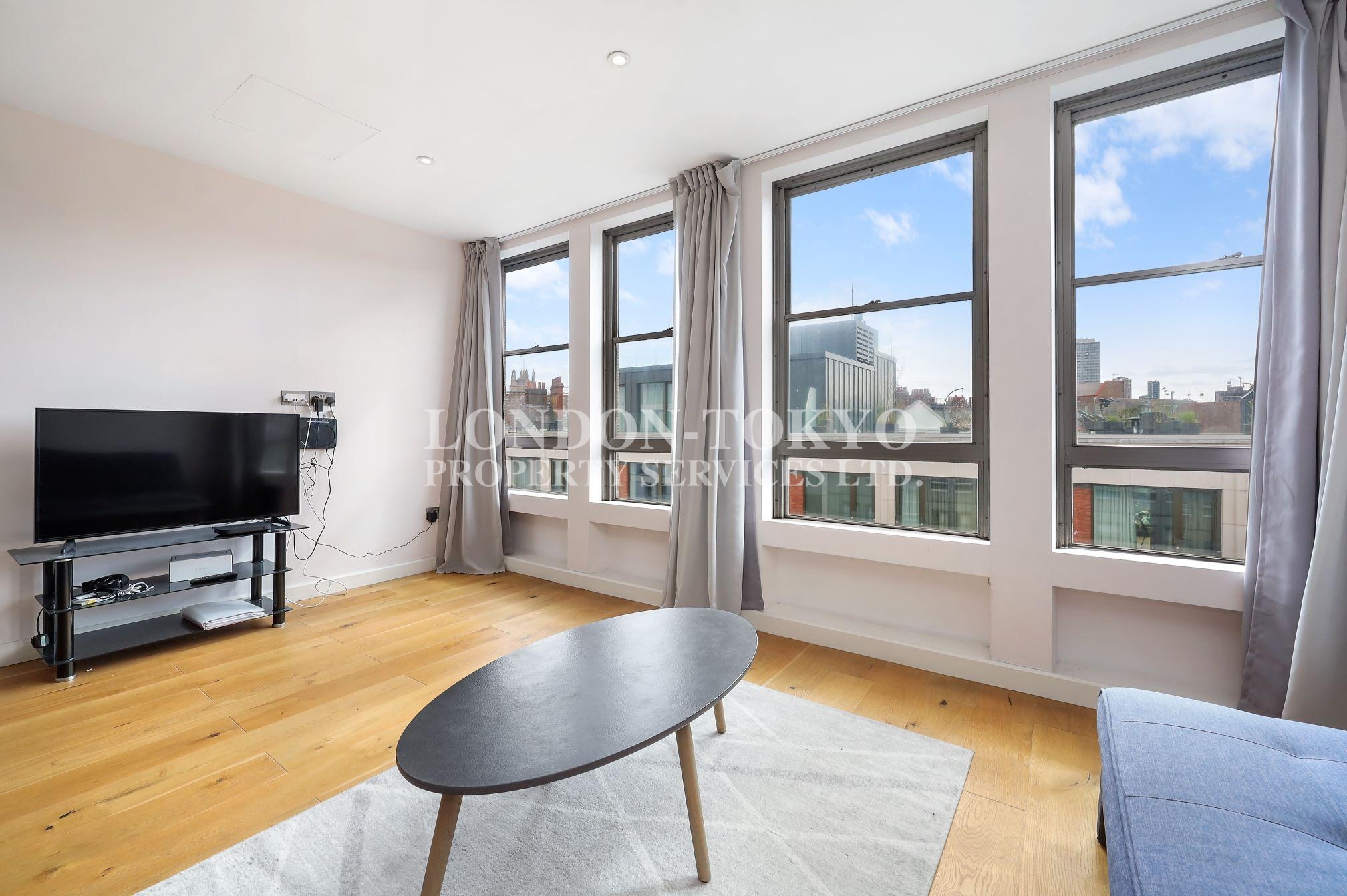 Waterford Court, Stalbridge Street, Marylebone NW1